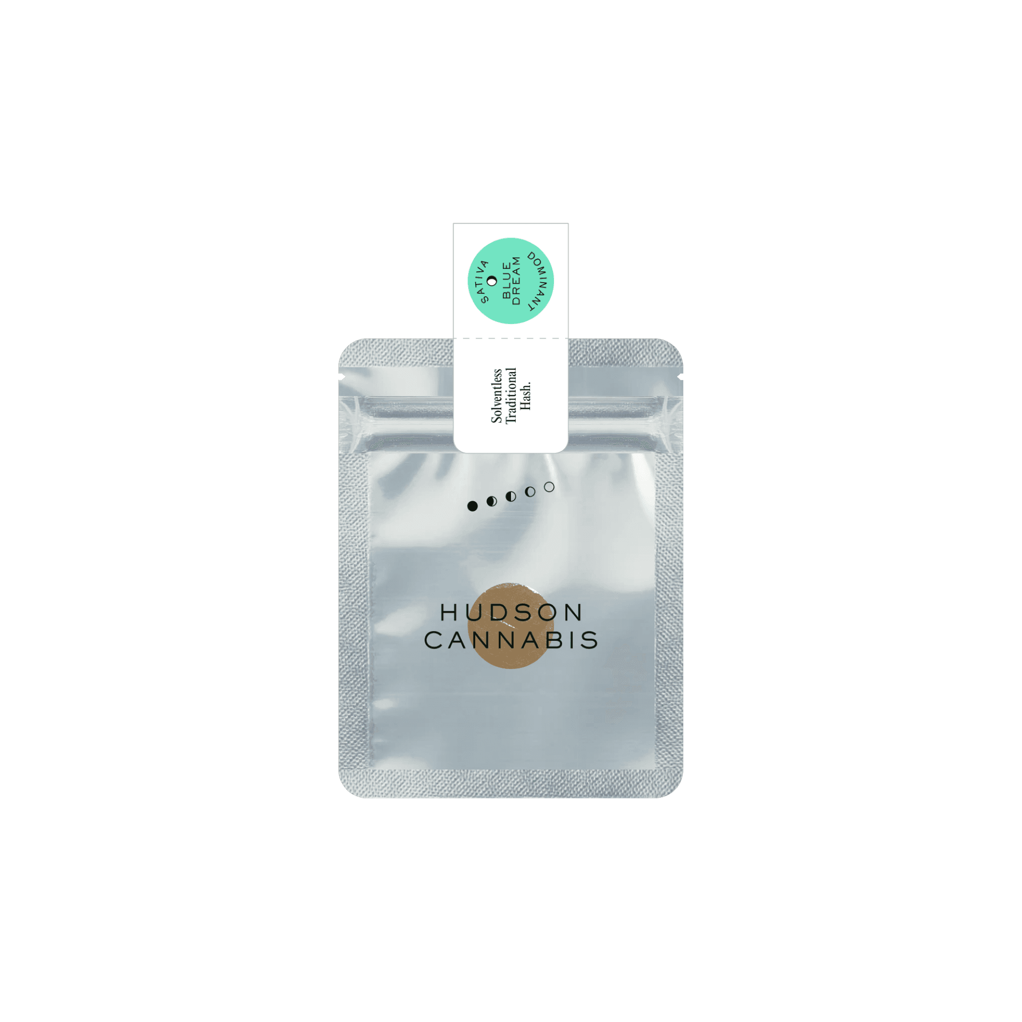 Hudson Cannabis Blue Dream | Hash | 1g