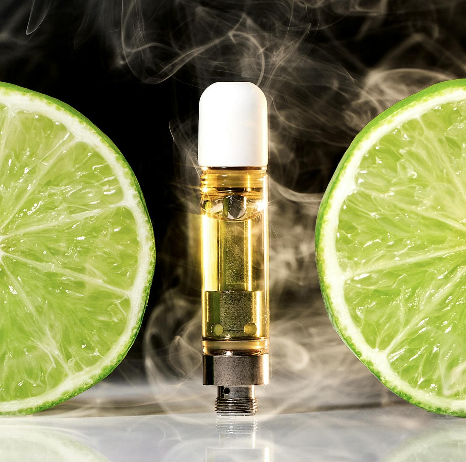 Hudson Cannabis Hudson Cannabis | Lime Pop | Cartridge | 1g