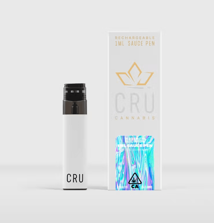 CRU Cannabis