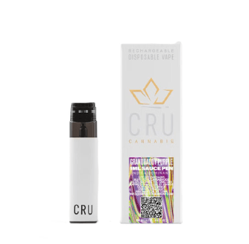 CRU Cannabis