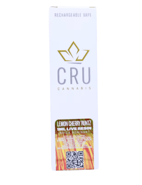 CRU Cannabis