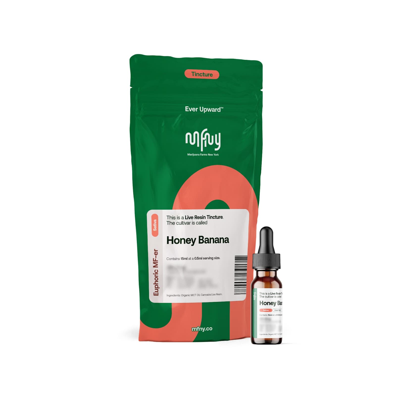 MFNY Tinctures