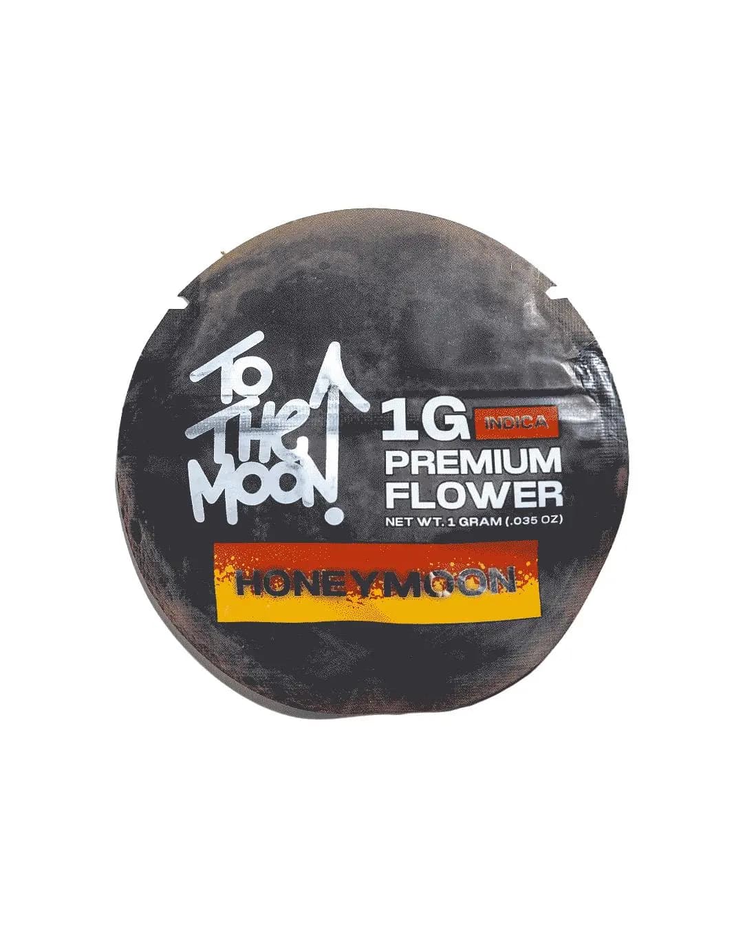 To The Moon Honeymoon - Premium Smalls - 1g