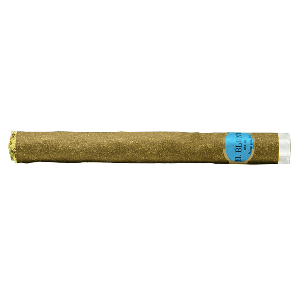 El Blunto El Blunto Cullinan Diamond Infused 1 x 2g Pre-Roll