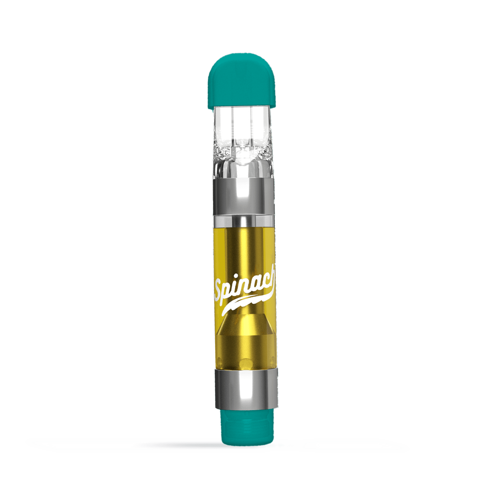 Spinach Pineapple Paradise Cartridge | 1g