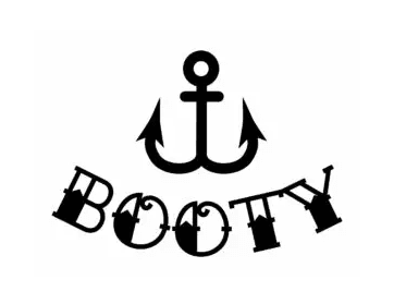 Booty Indica 510 (Black Cherry) 510 Thread Cartridge | 1g