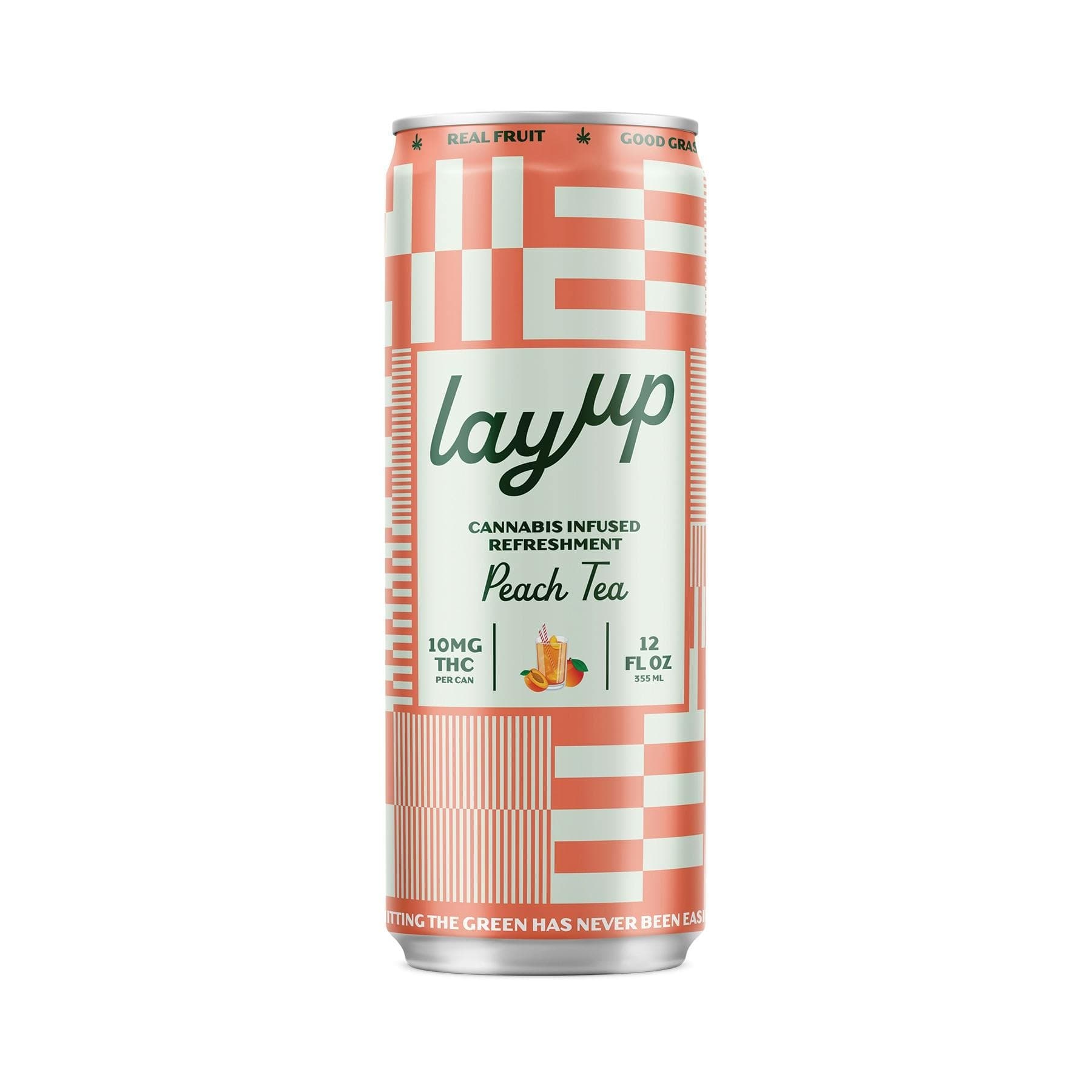 Layup Edibles