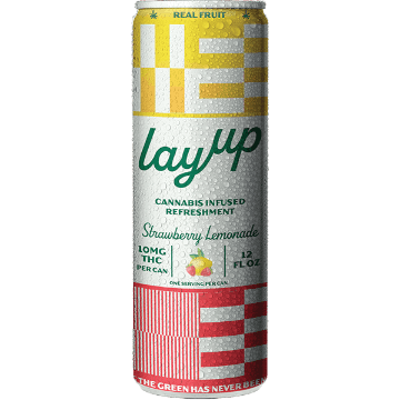 Layup Beverages
