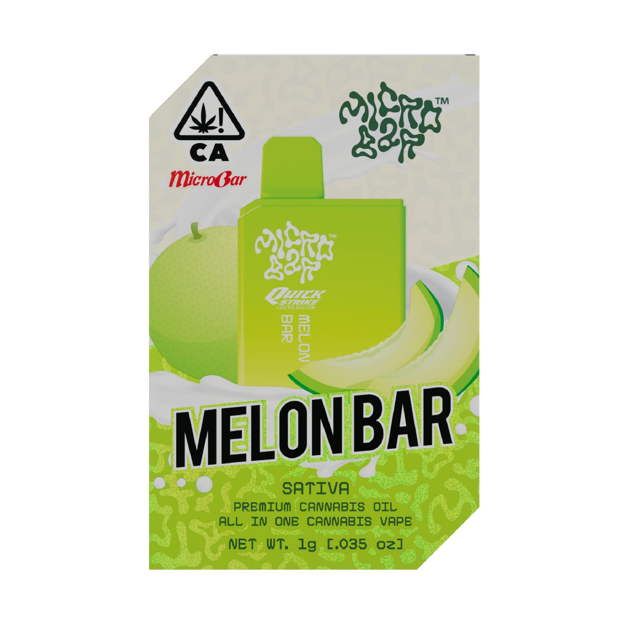 Micro Bar