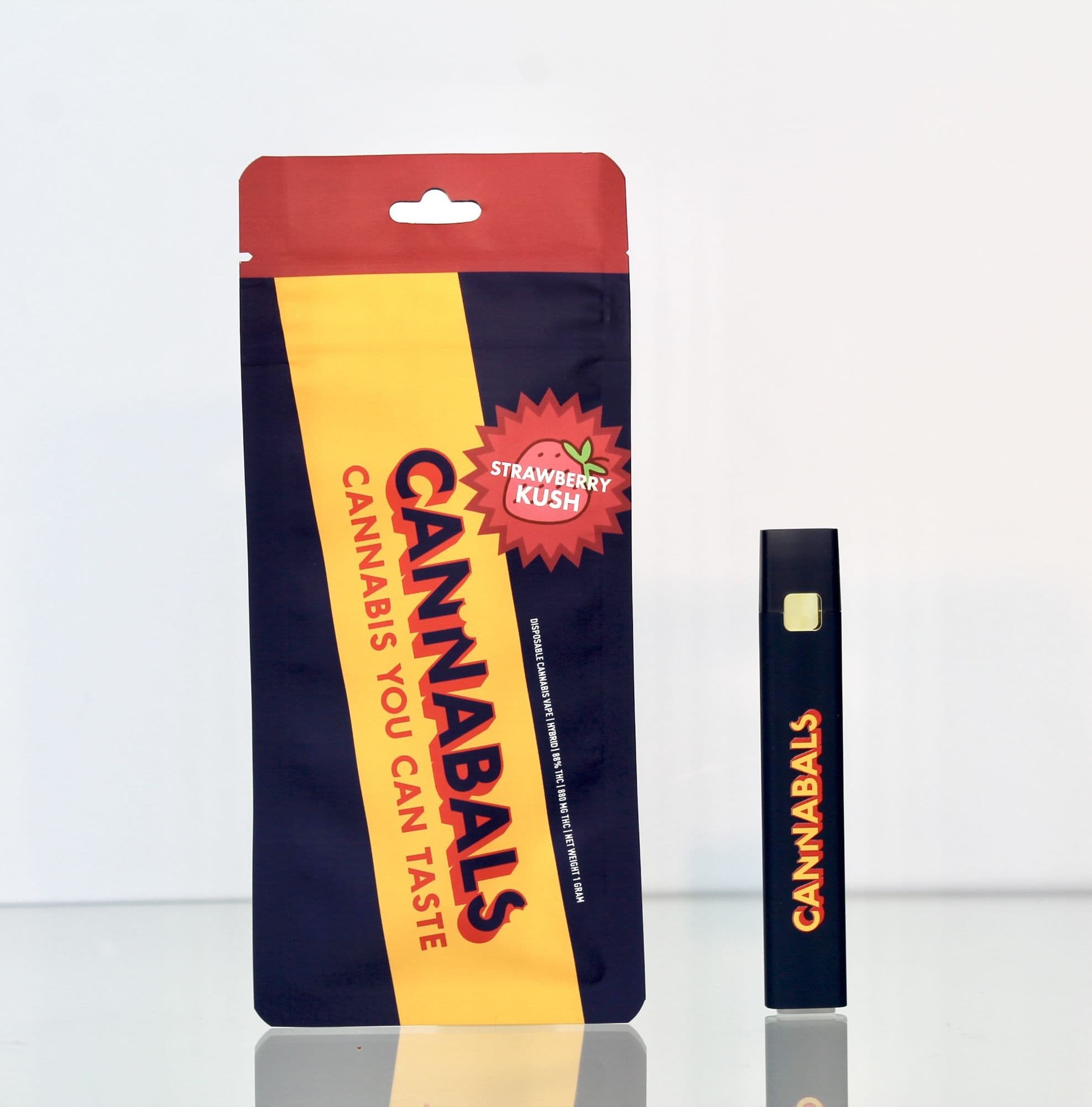 Cannabals