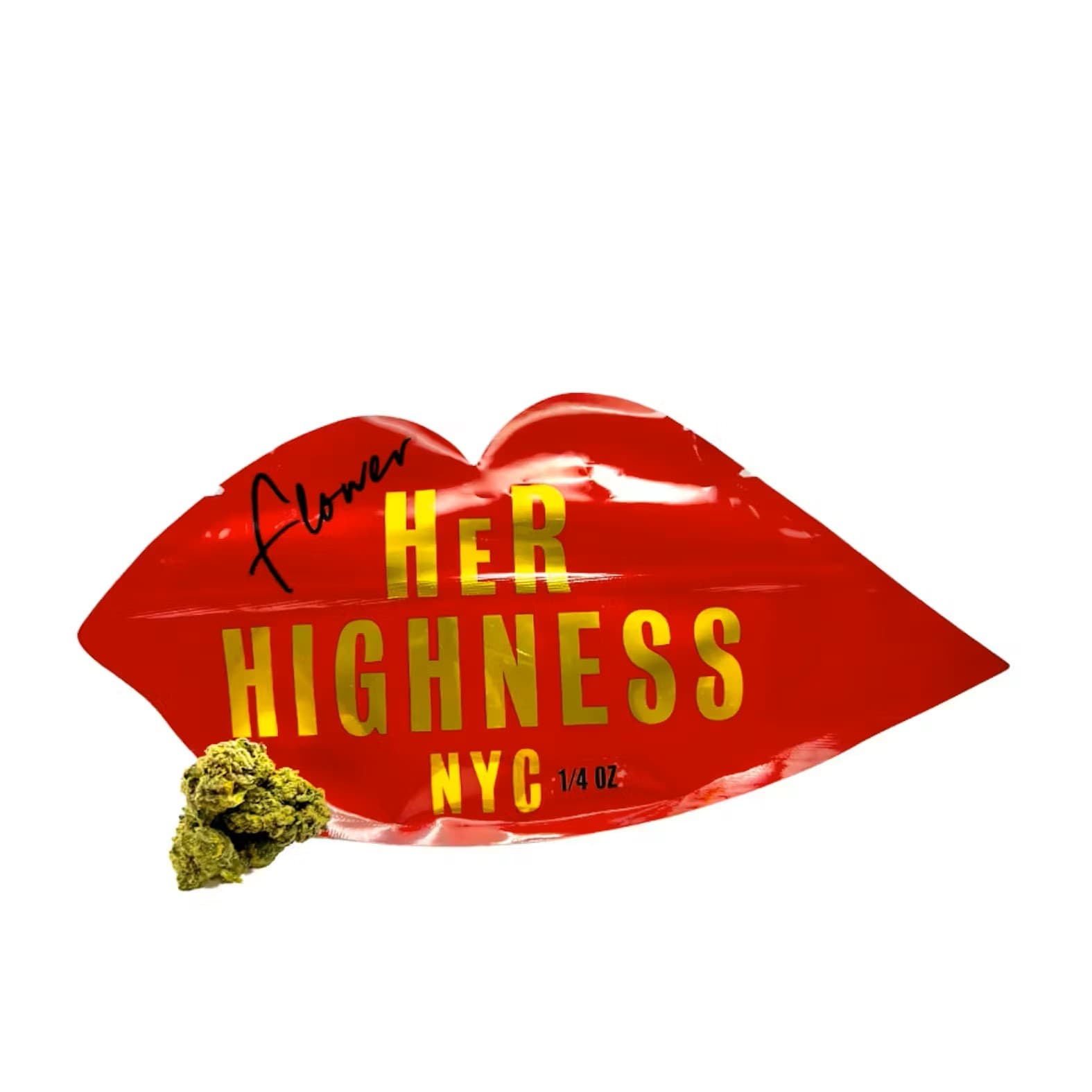 HER HIGHNESS