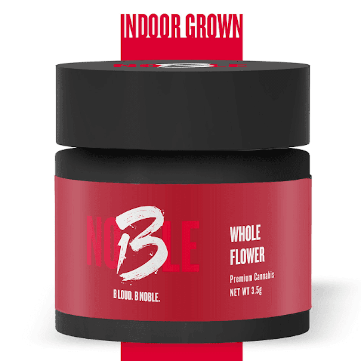 B Noble B NOBLE | Boogie Wuggie | Flower | 3.5g