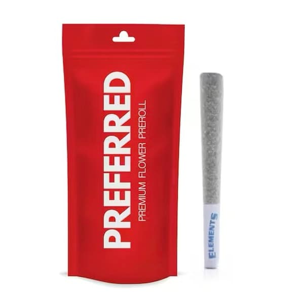 PREFERRED