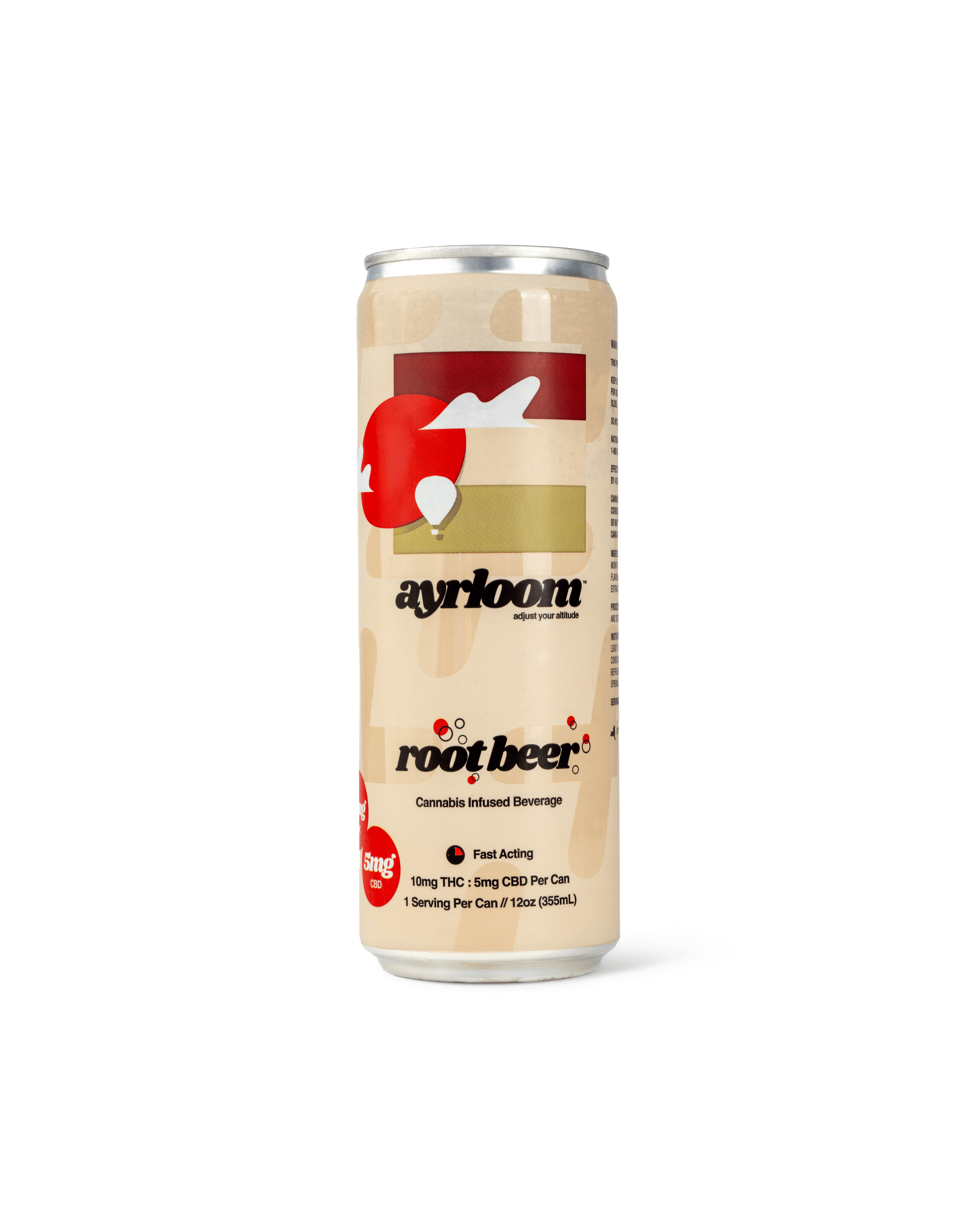 Ayrloom Beverages