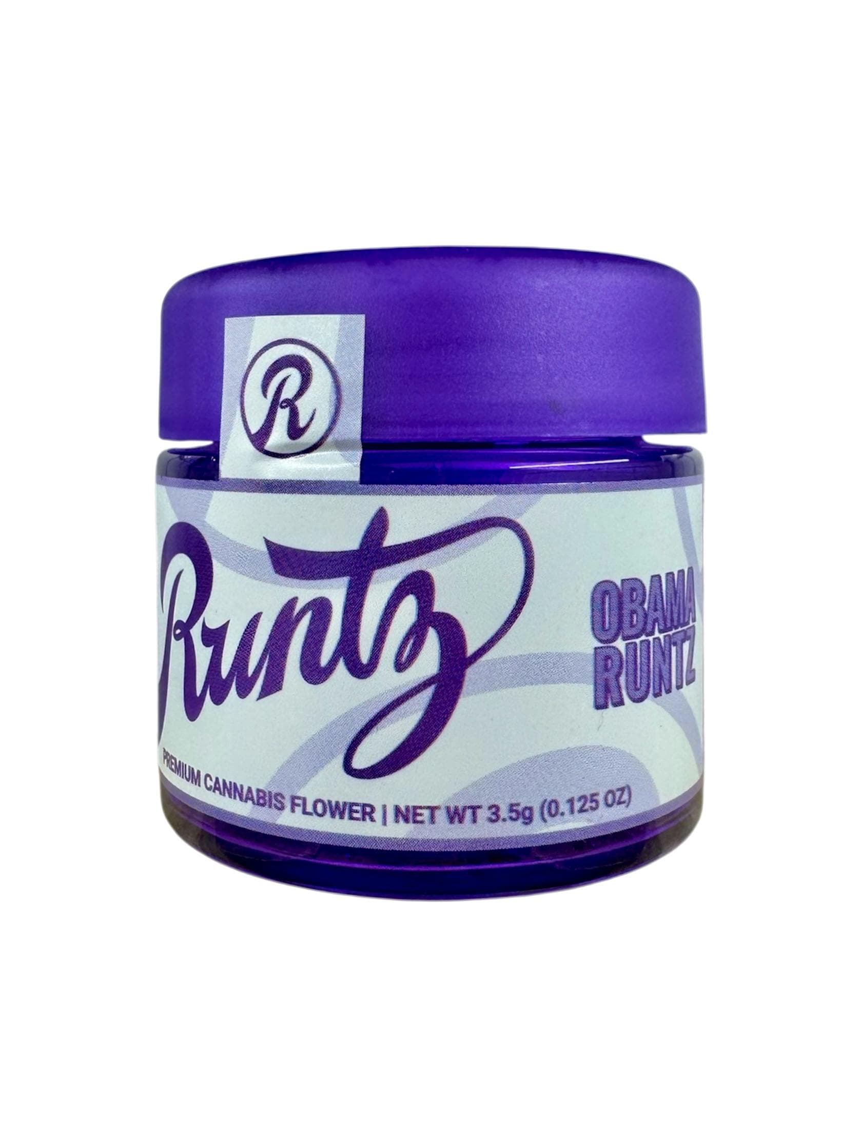 Runtz Obama Runtz - 3.5g