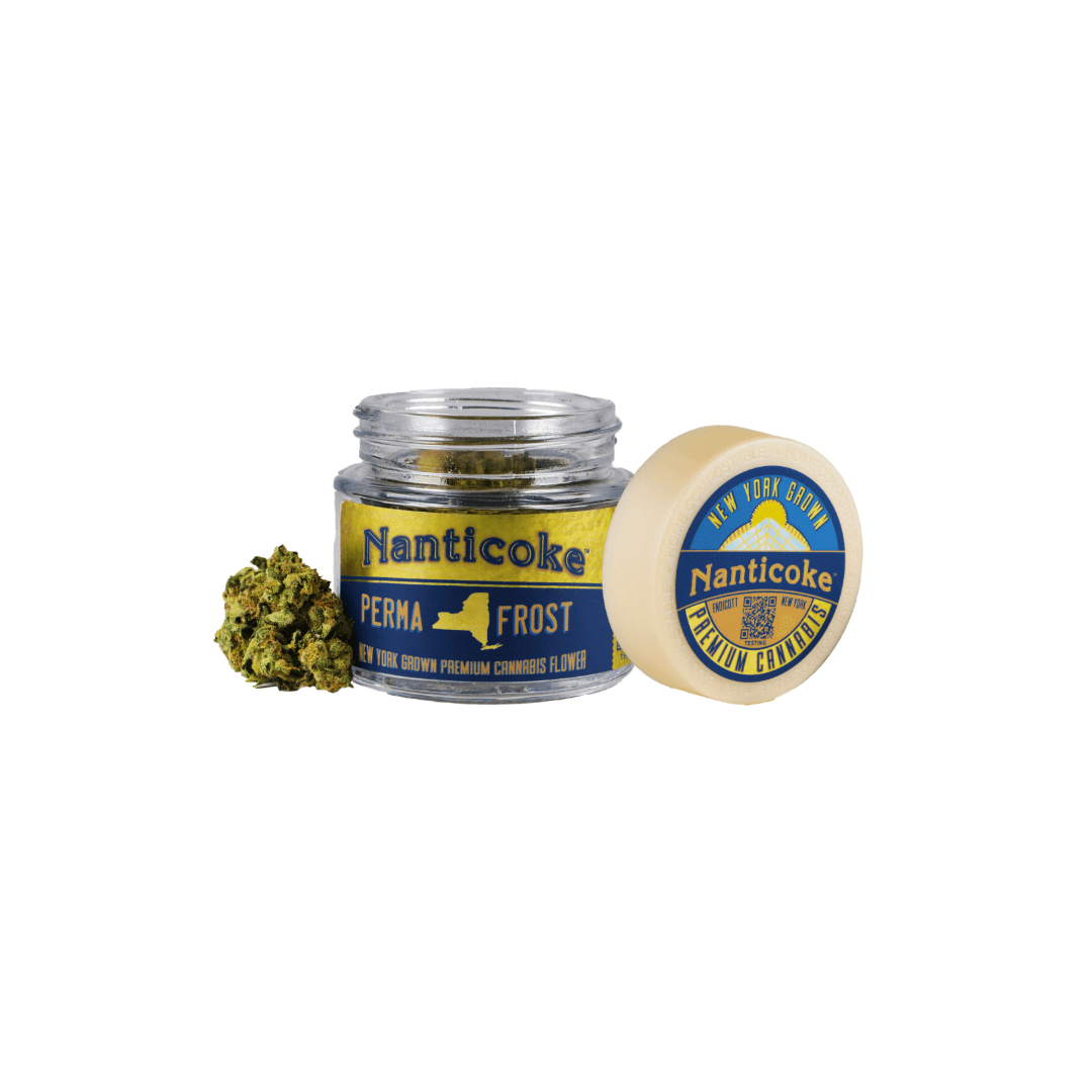 Nanticoke PermaFrost