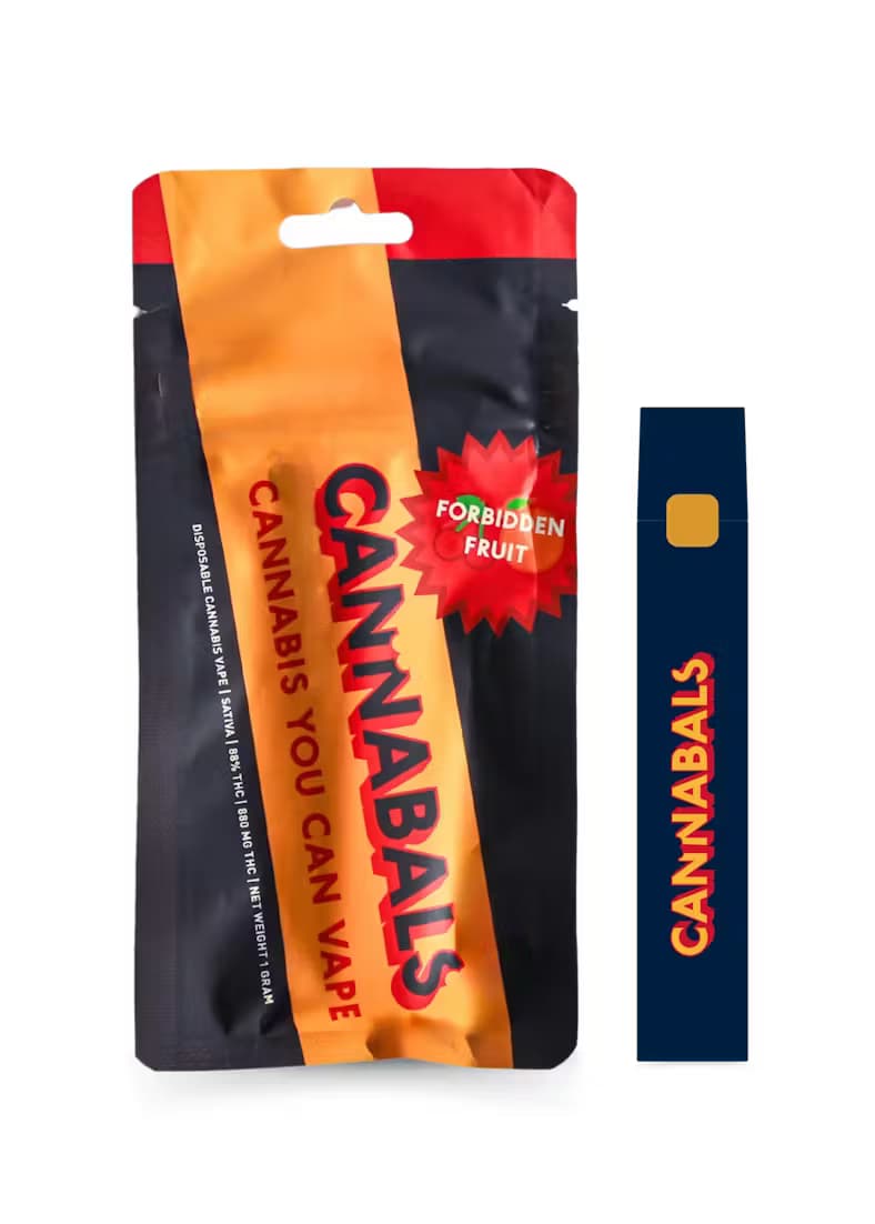 Cannabals