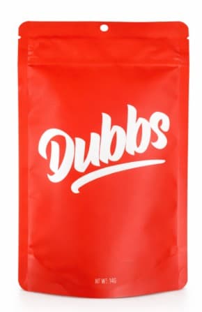 DUBBS Blue Lobster | Hybrid