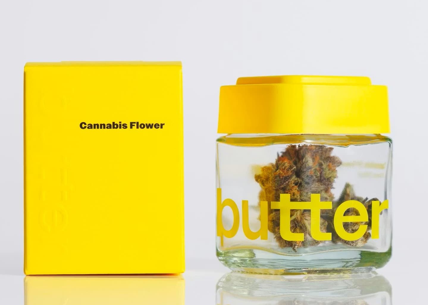 Butter
