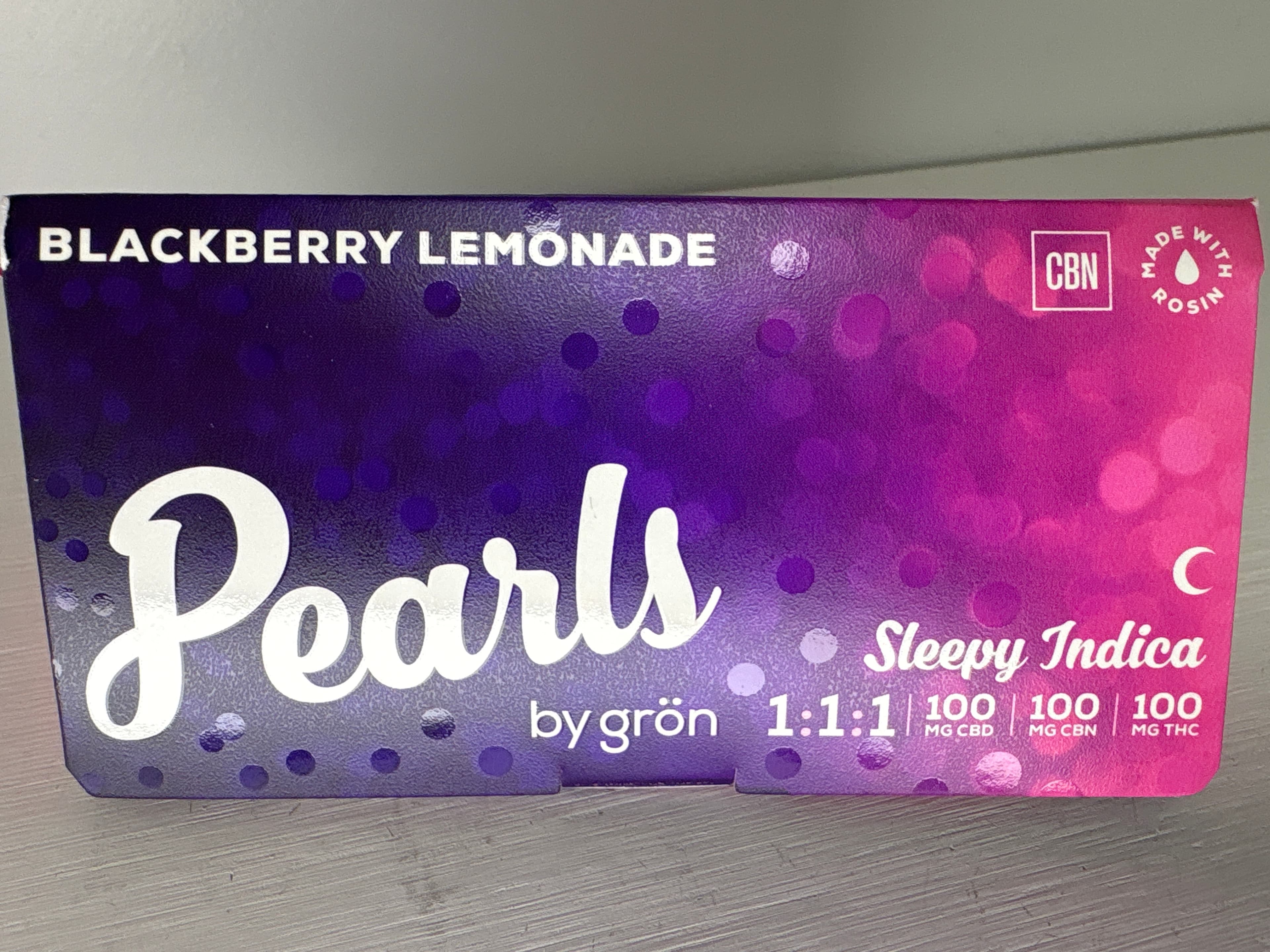 PEARLS