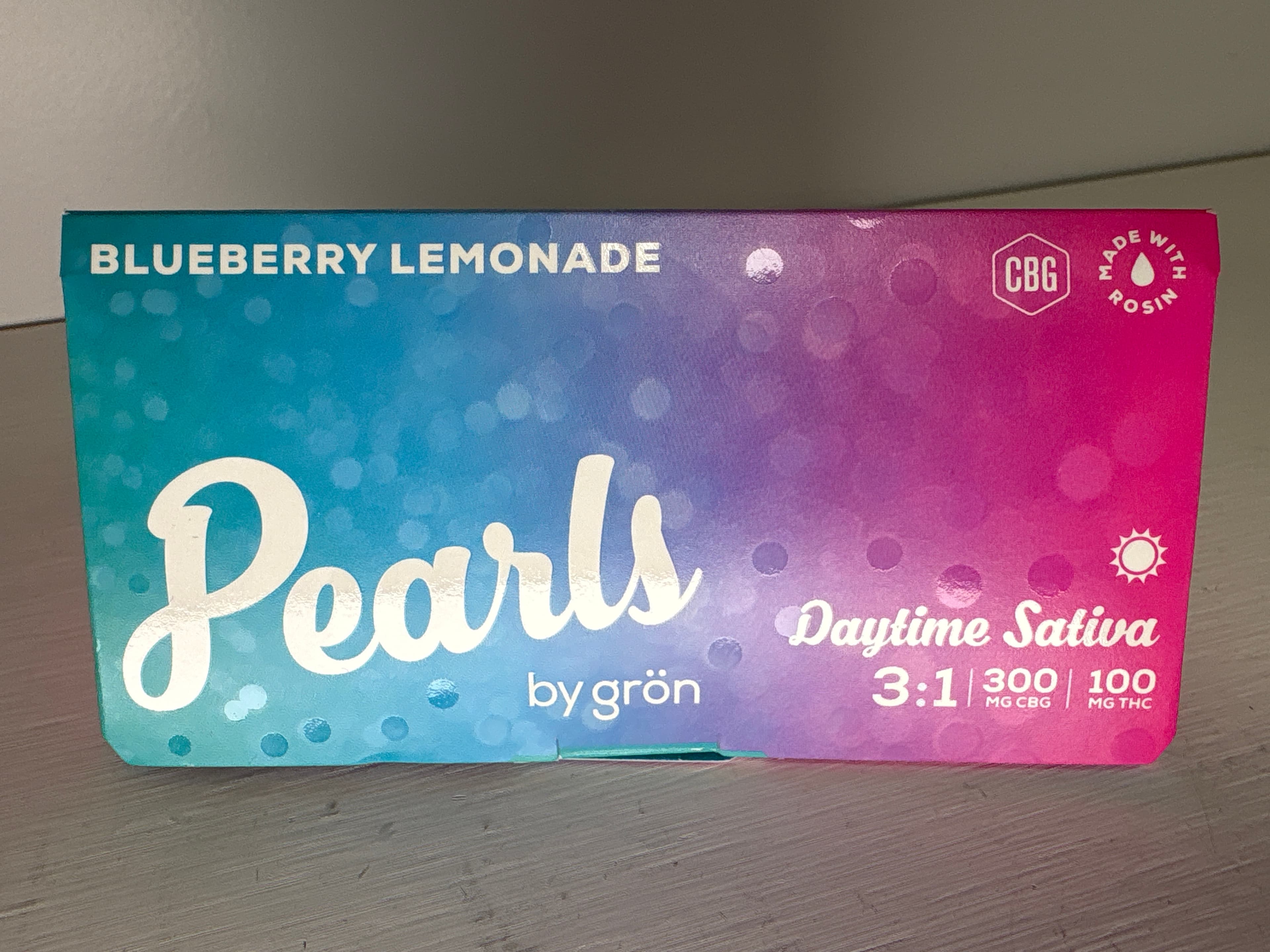 PEARLS