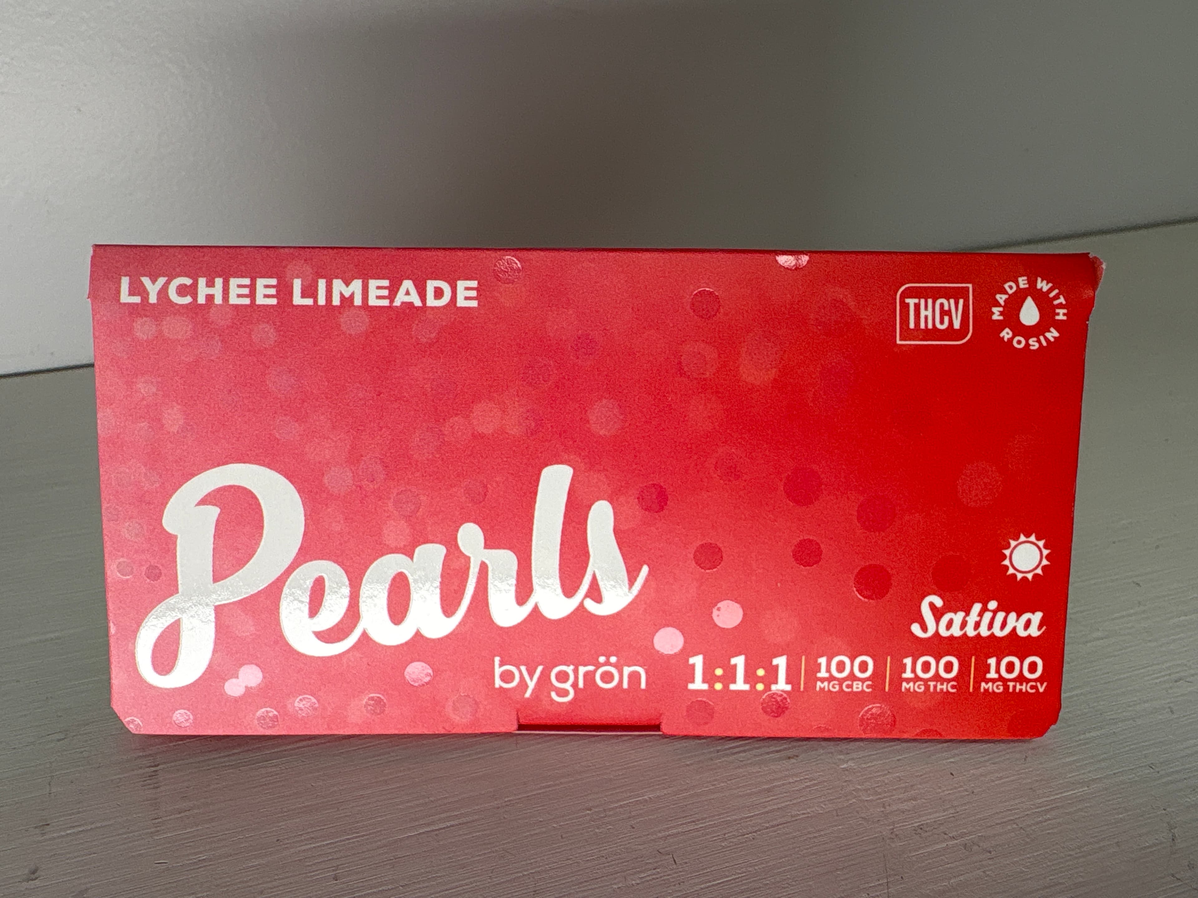 PEARLS