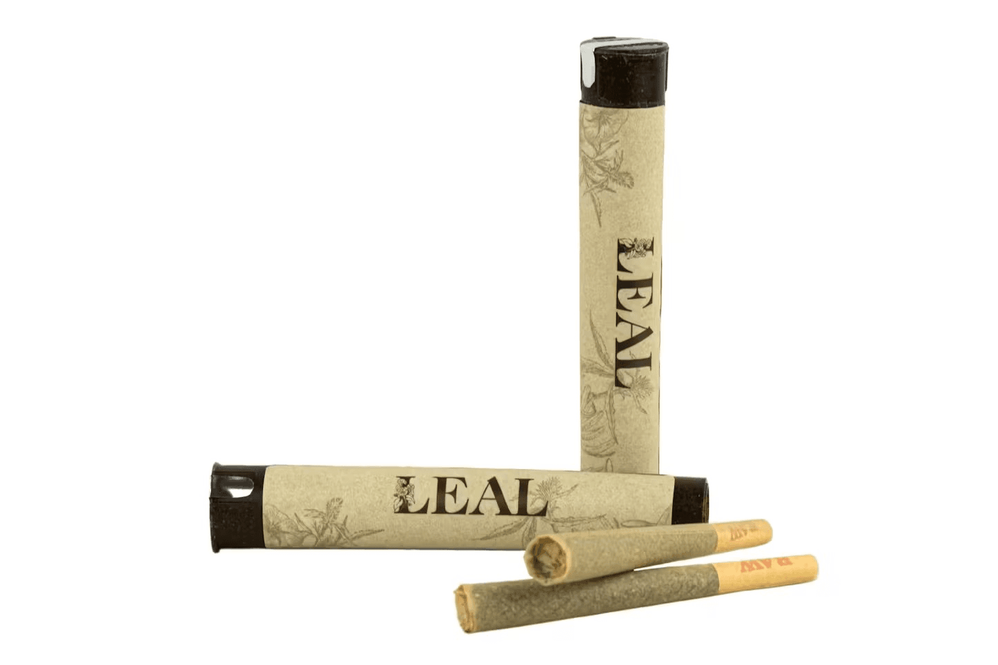 Leal Hella Jelly | Pre-Roll | 1g
