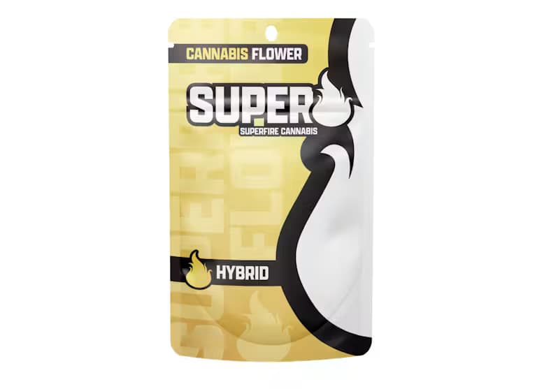Superfire