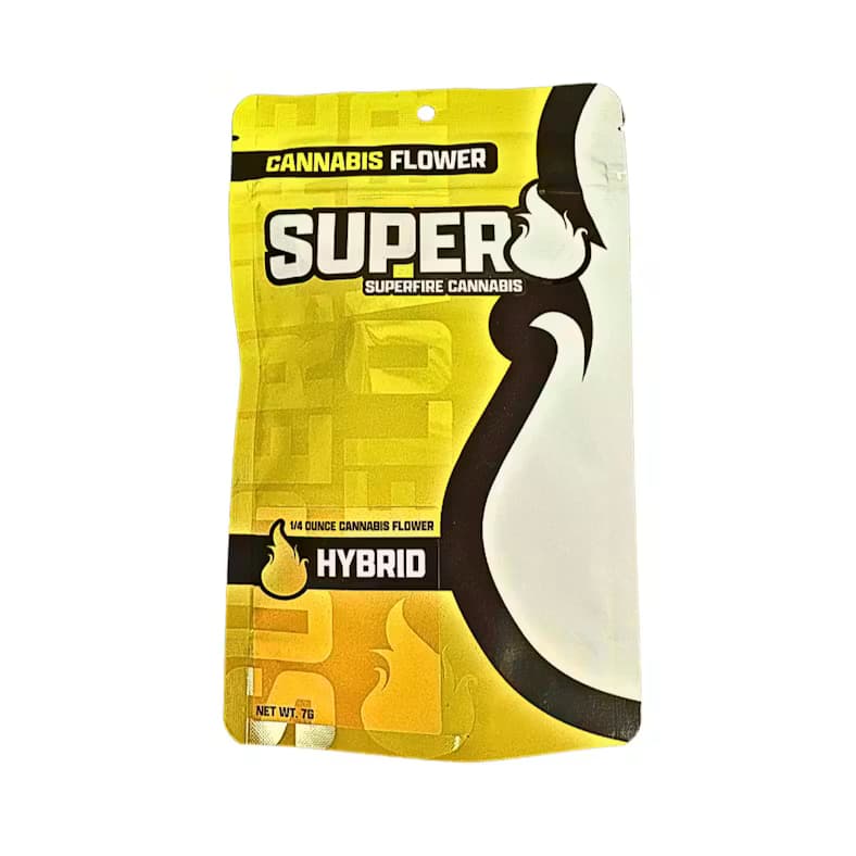 Superfire