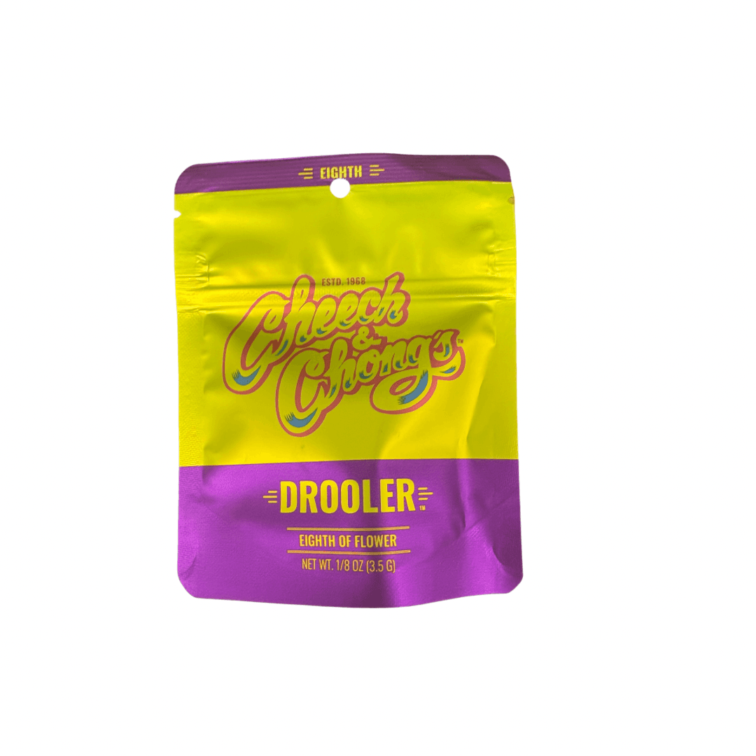 Cheech & Chong Cheech & Chong's Drooler 3.5g