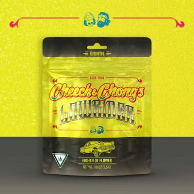 Cheech & Chong Low Rider | Flower | 3.5g