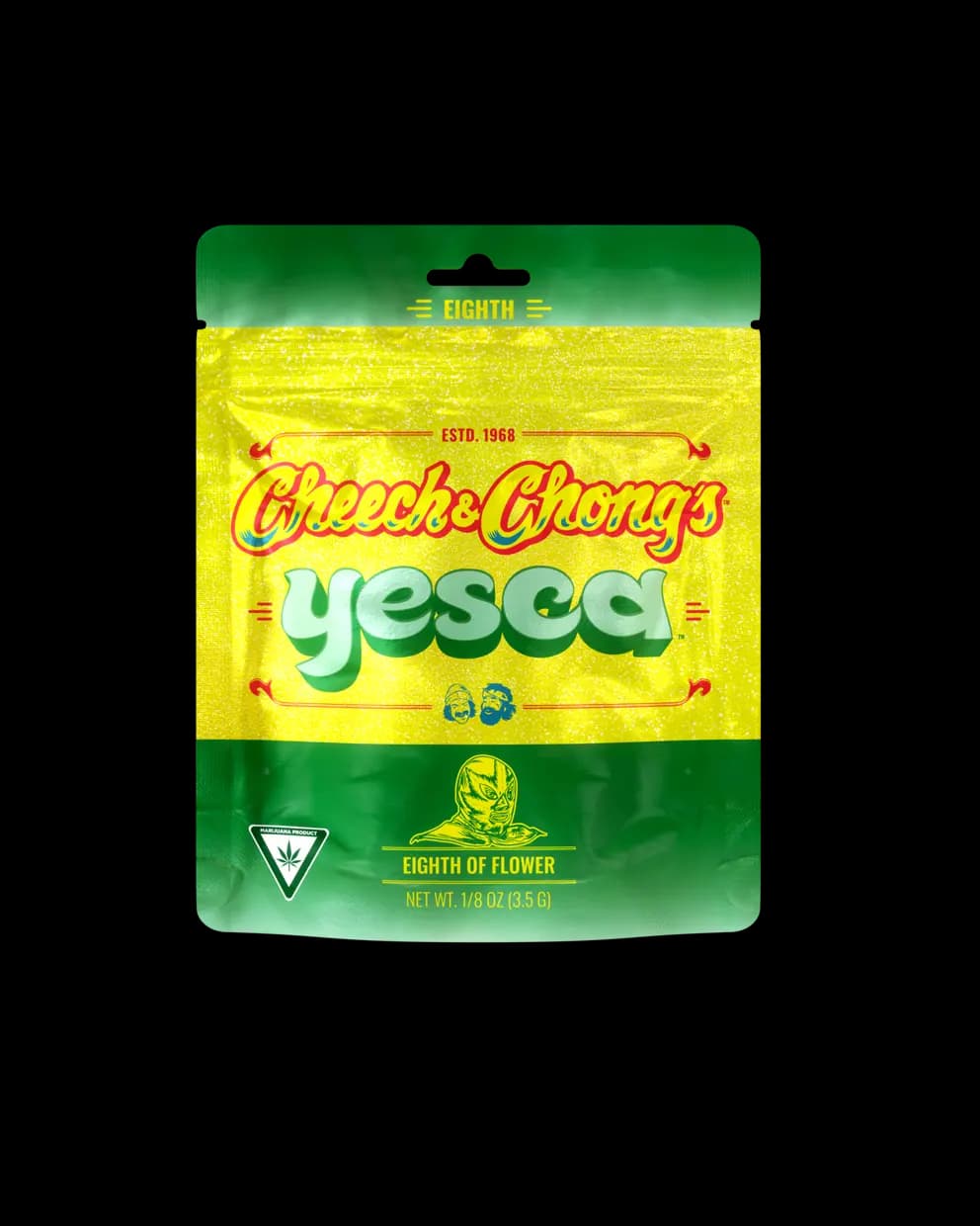 Cheech & Chong Cheech & Chong Yesca