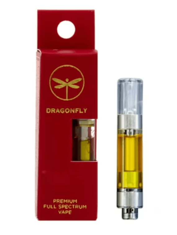 Dragonfly