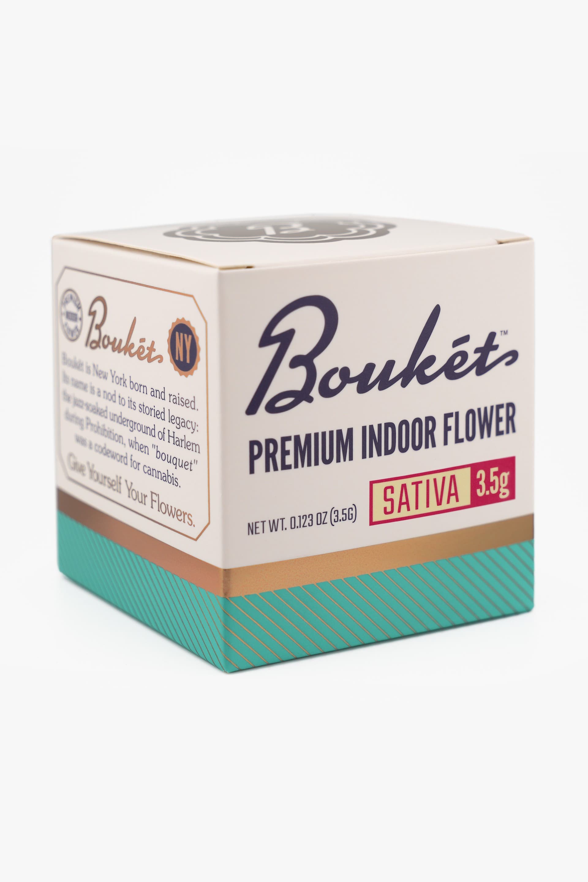 Boukét