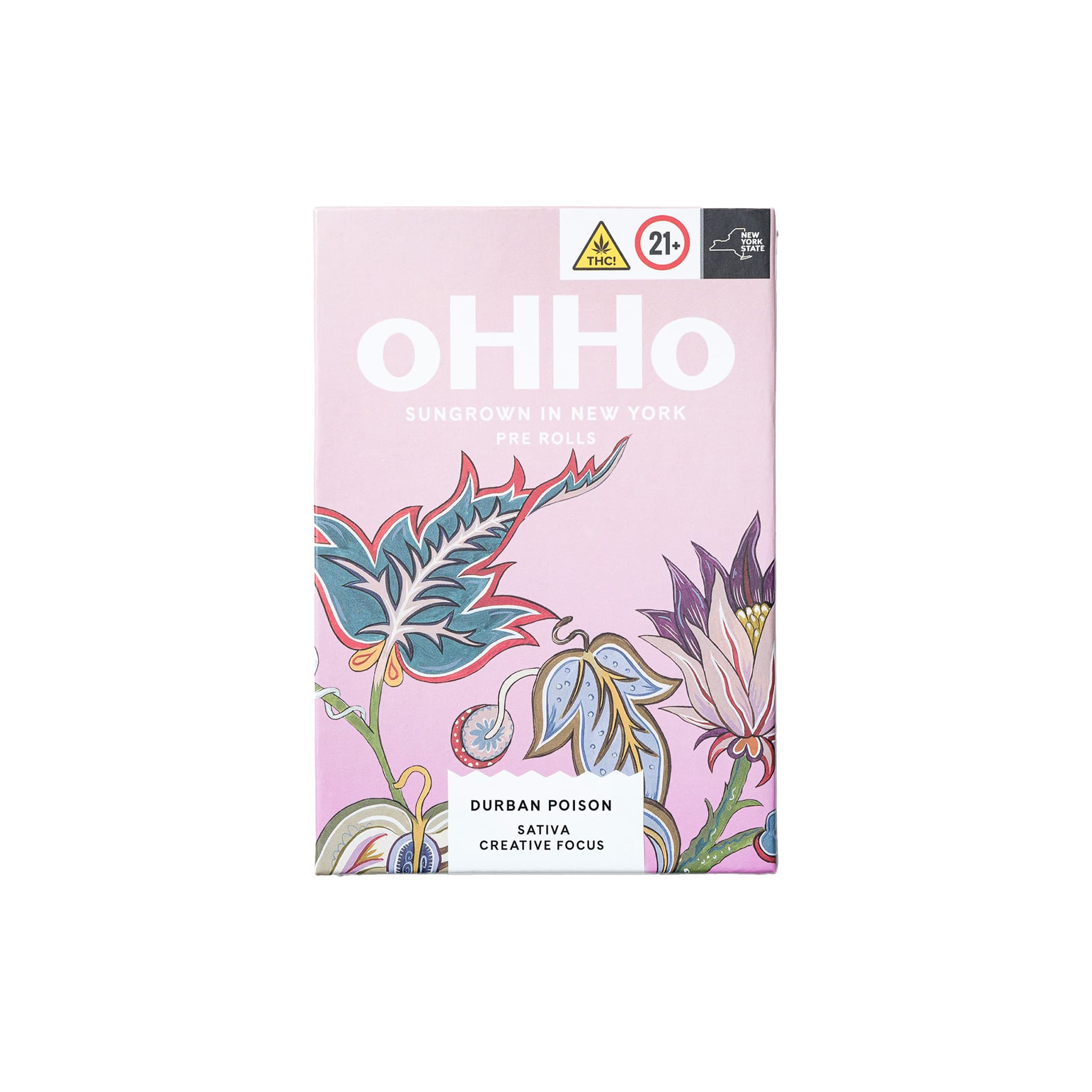 oHHo