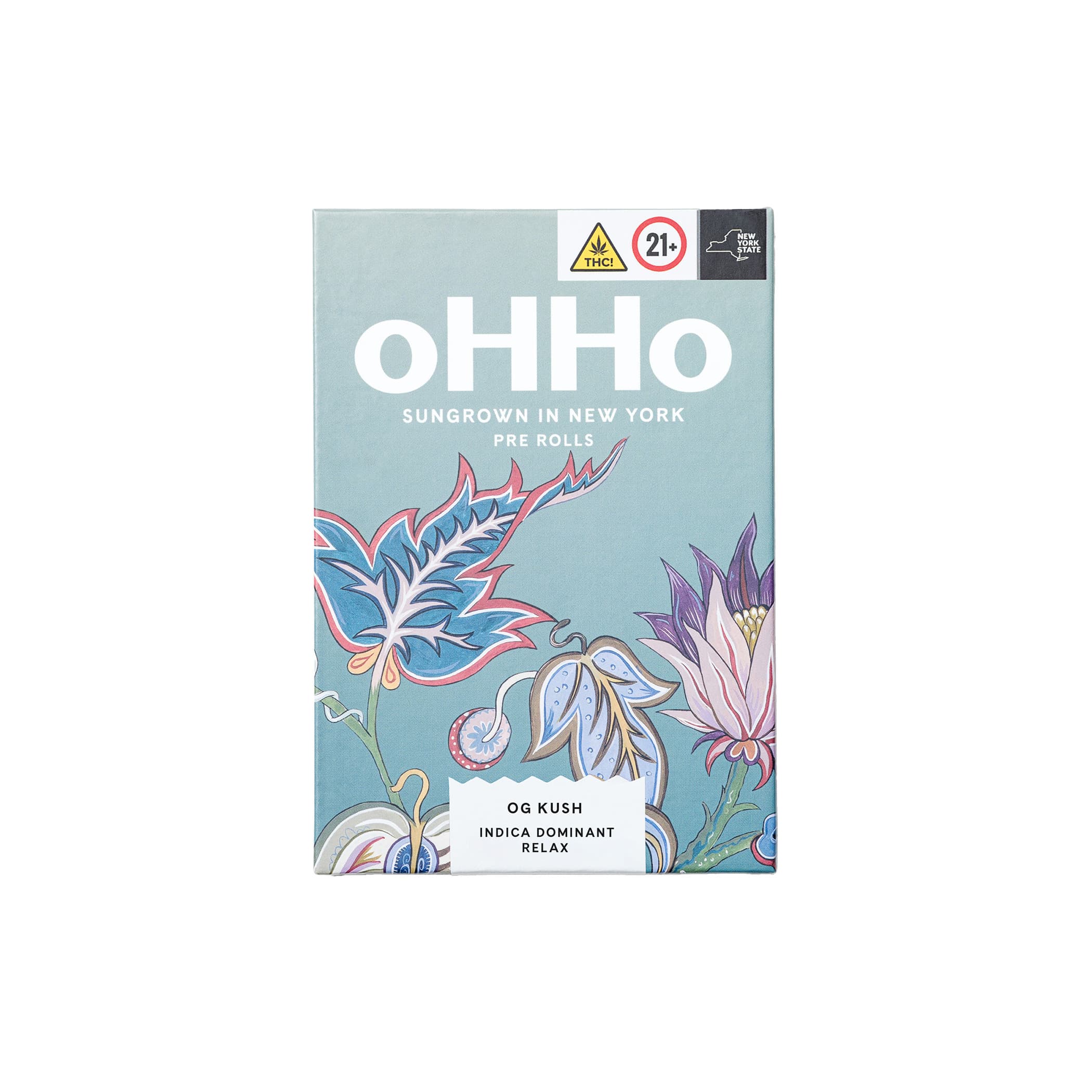 oHHo