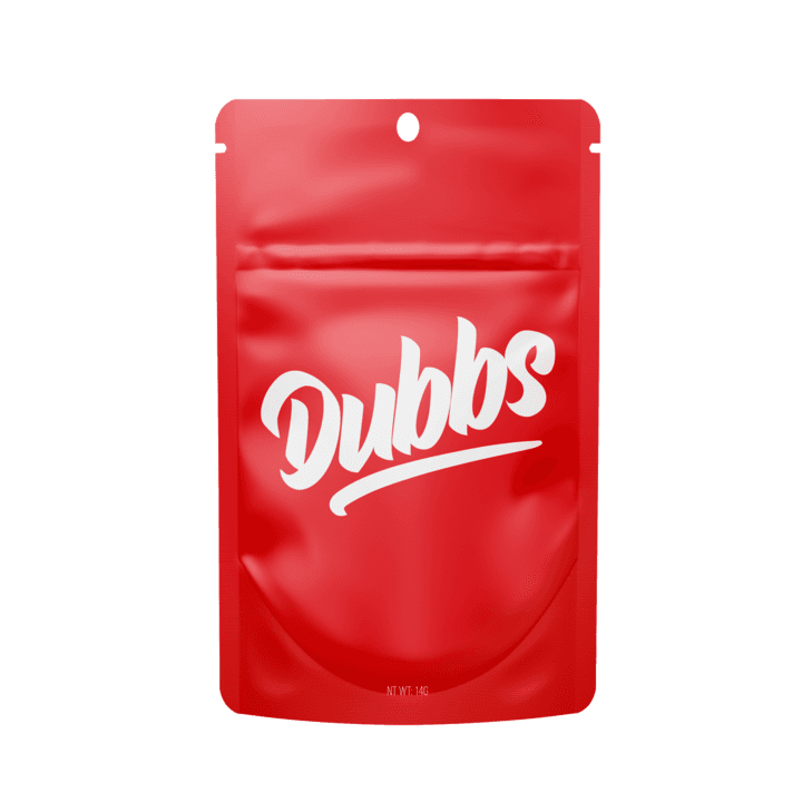 DUBBS Motorbreath | Flower