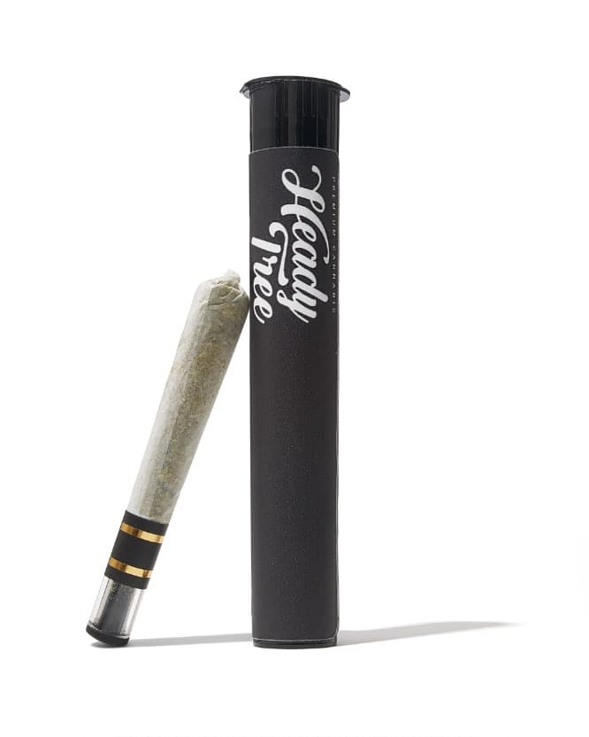 Heady Tree 1g Infused Pre-Roll - Blue Lobster