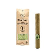 Old Pal OG Kush | Infused Blunt | 2g
