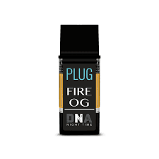 Plug Play DNA | Fire OG | Vape | Pod | 1g