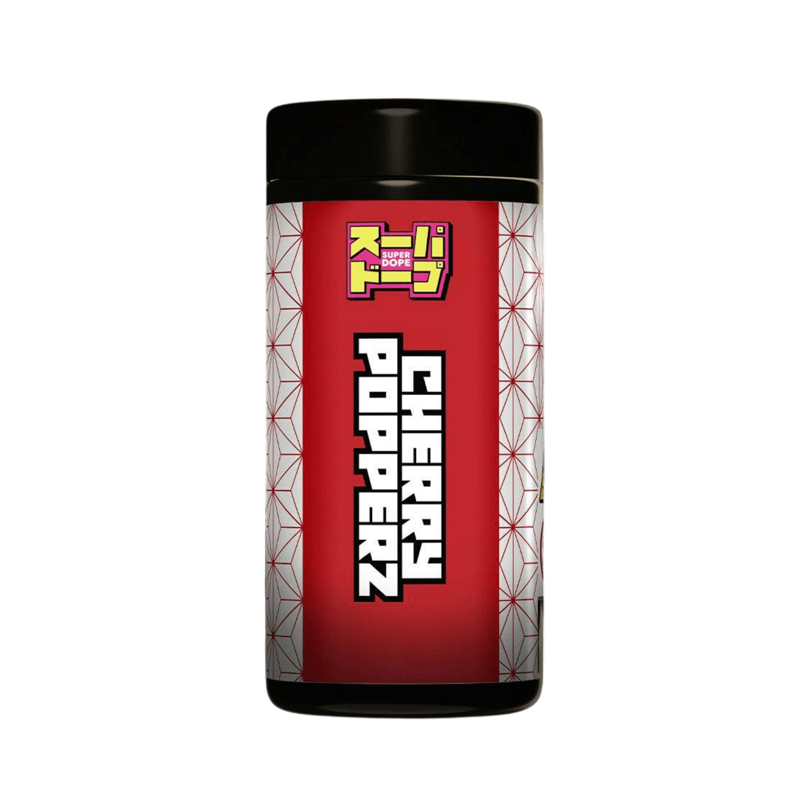 Super Dope Cherry Popperz