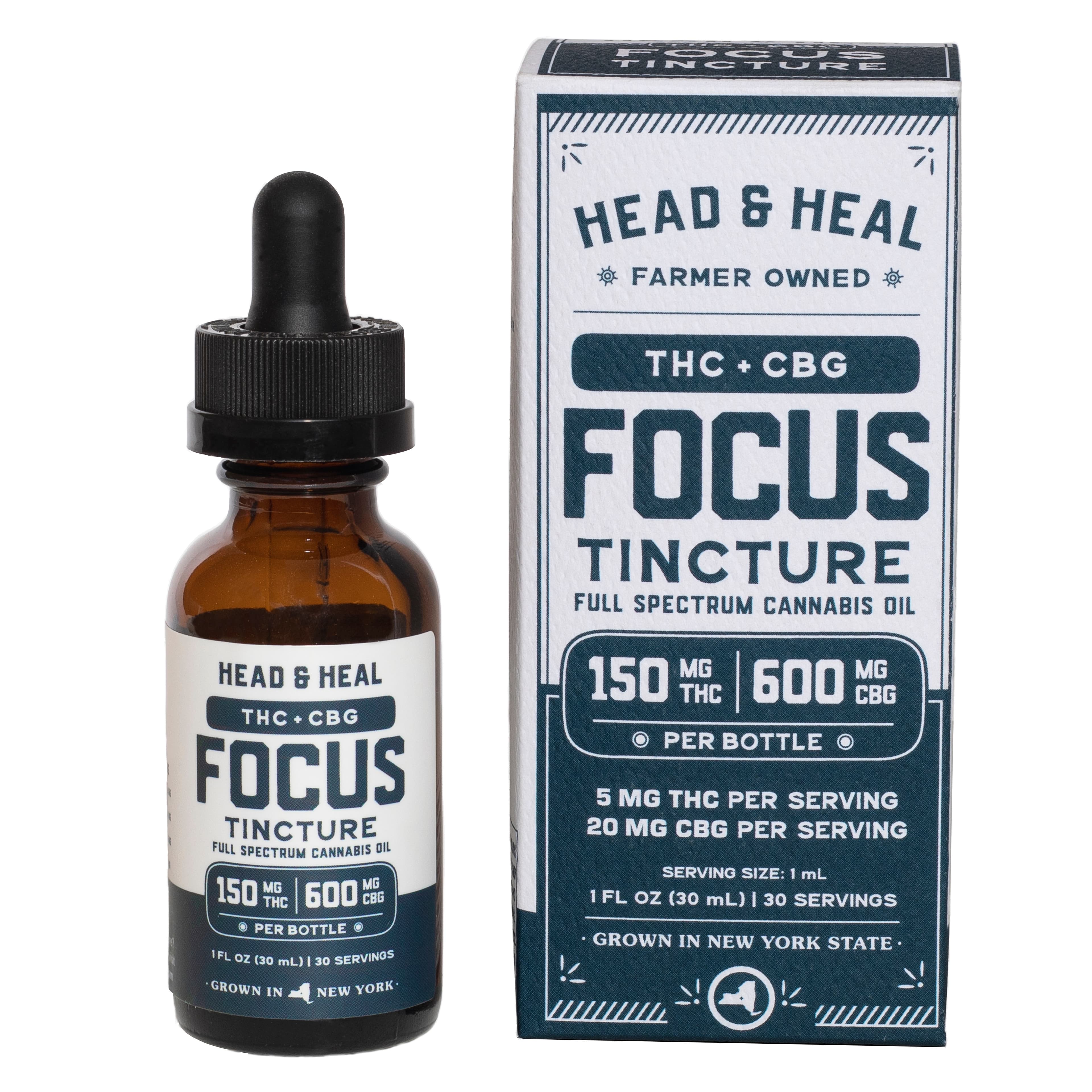 Head & Heal