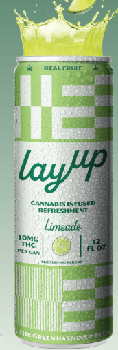 Layup Beverages