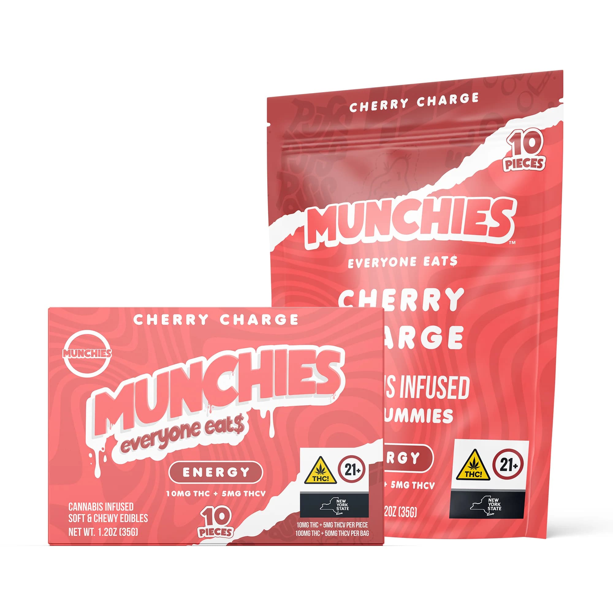 Munchies