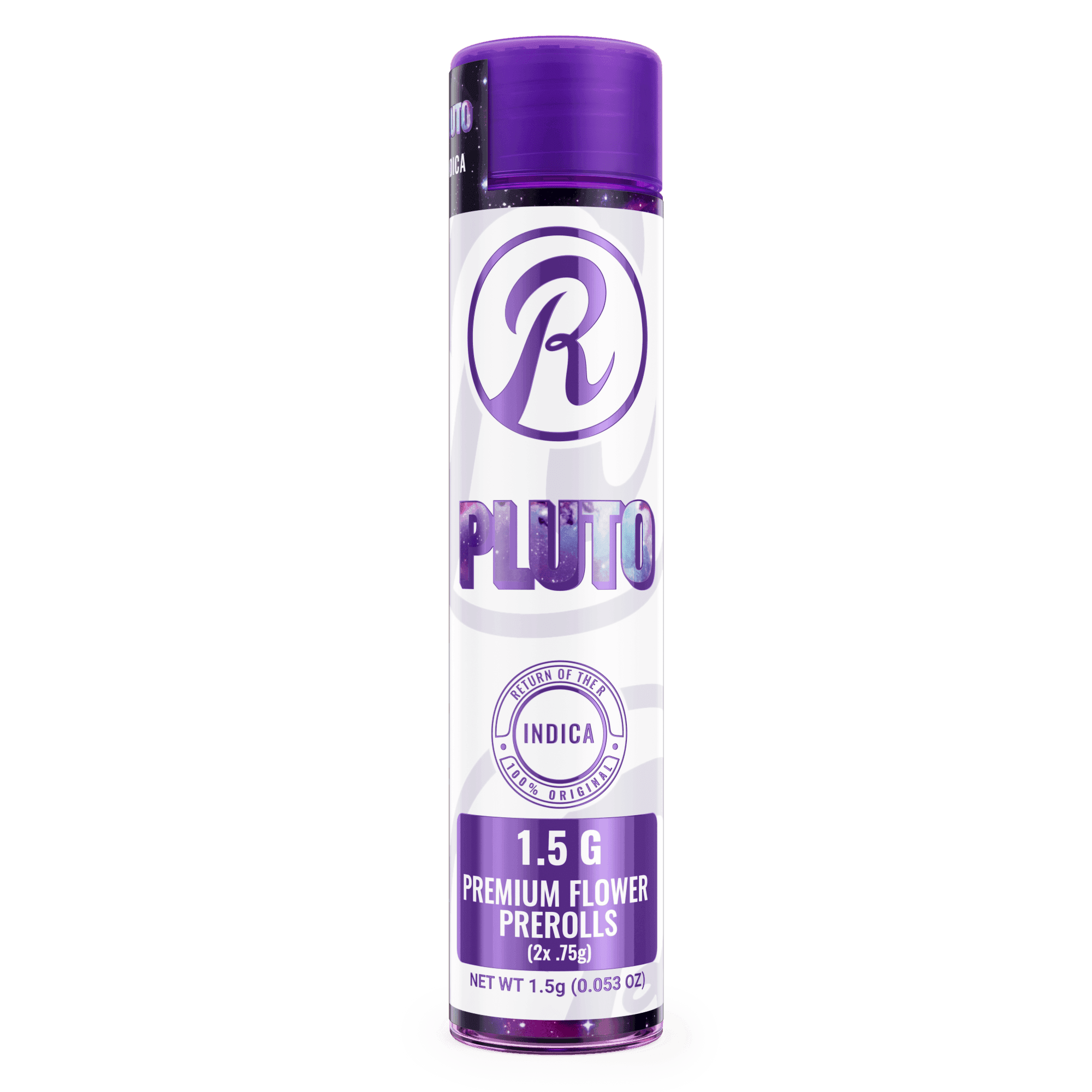 Runtz Pre-rolls