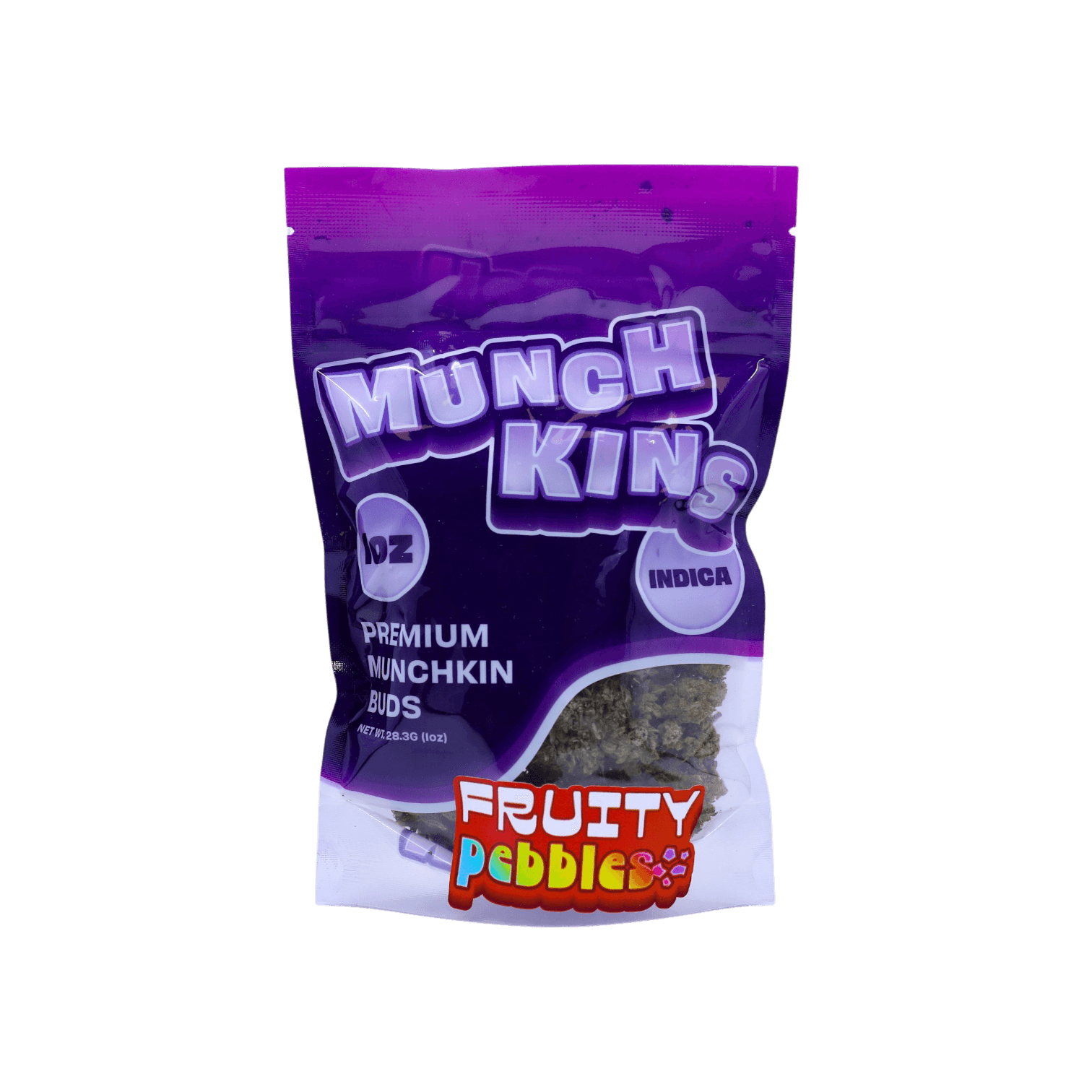 Munchkins Fruity Pebbles | 28G Smalls Flower