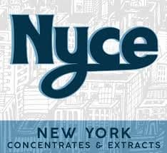 NYCE NYCE Frosted Gold Cold Cure Solventless Live Hash Rosin