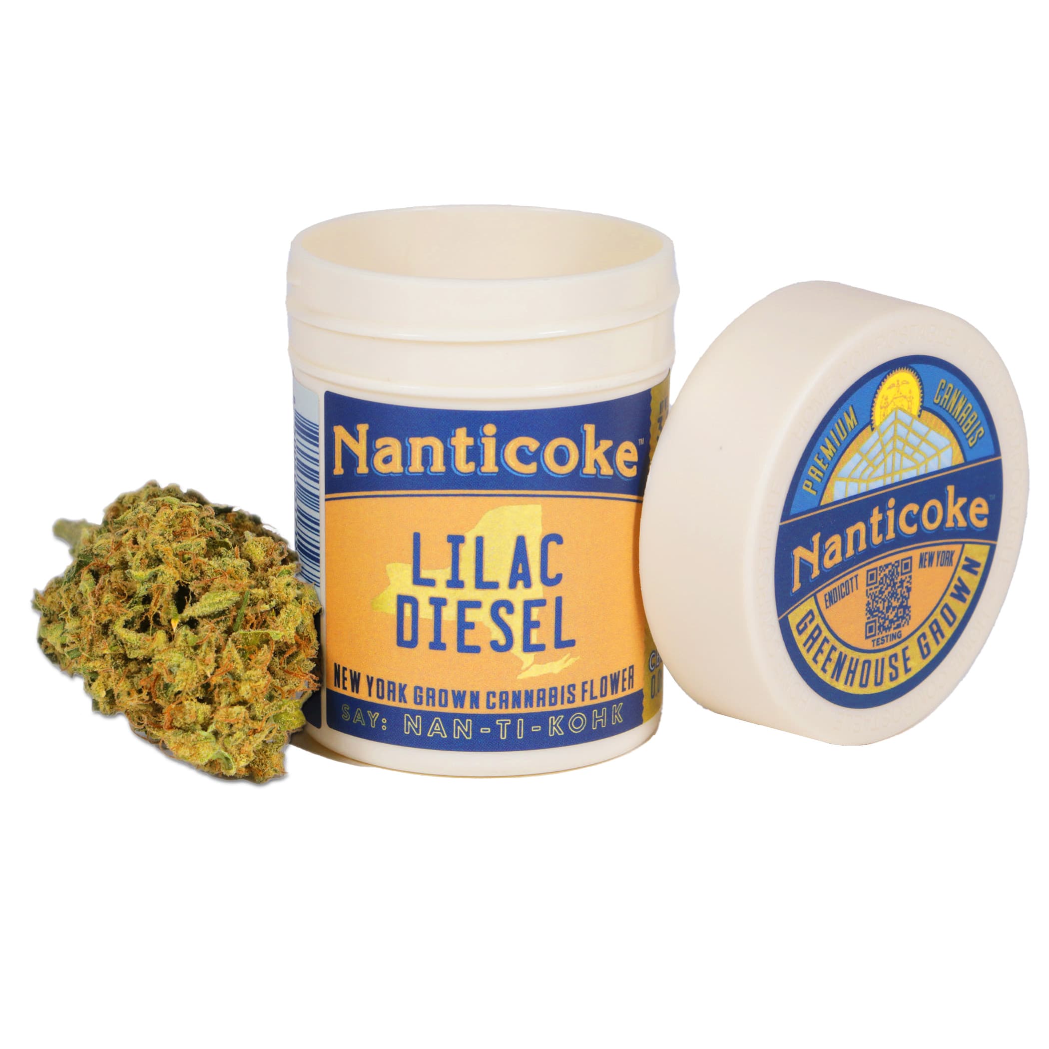 Nanticoke