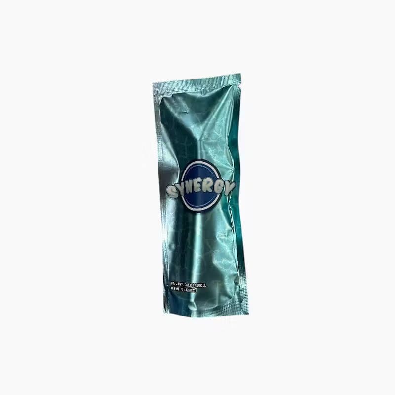 Synergy Blue Dream Pre-Roll | Sativa Hybrid