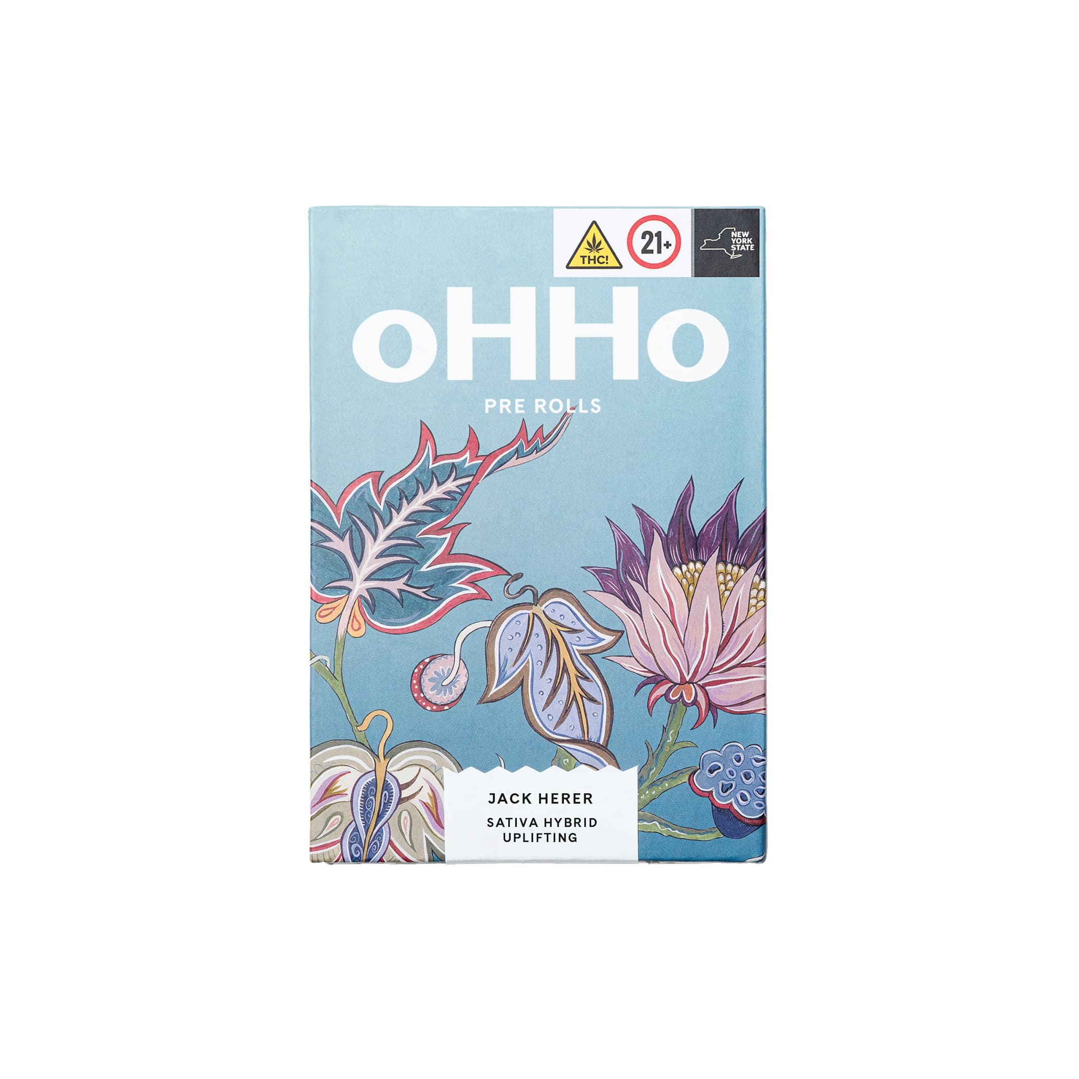 oHHo